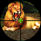Hunting Games 3D - Janwar Game-icoon