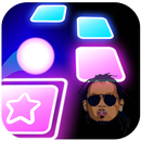 Ozuna Tiles Hop Bal - EDM Rush APK