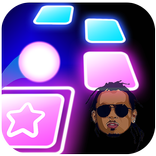 Ozuna Tiles Hop Bal - EDM Rush