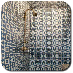 Bathroom Tile Ideas APK download