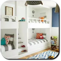 Bunk Beds アプリダウンロード