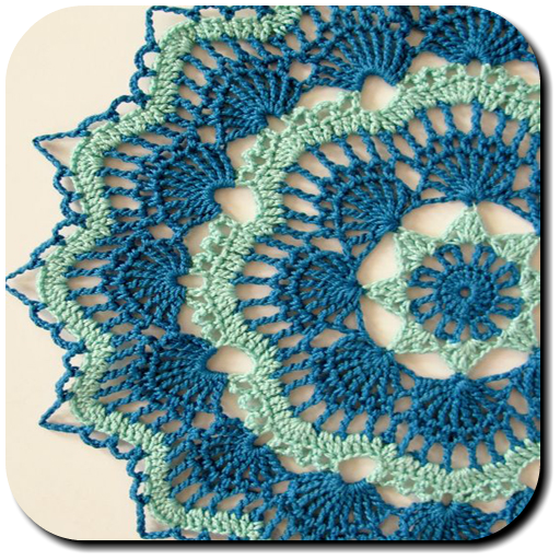 Crochet Doilies