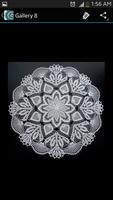 Crochet Doilies screenshot 1