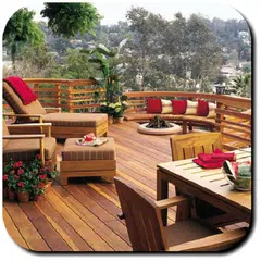 Decking Ideas APK download