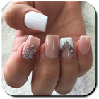 Nail Designs আইকন