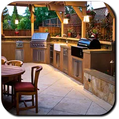Outdoor Kitchens APK download