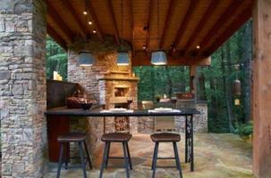 Outdoor Kitchens screenshot 1