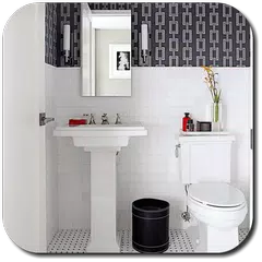 Small Bathroom Designs APK Herunterladen