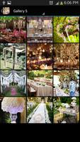 Wedding Decorations اسکرین شاٹ 1