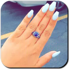 Скачать Acrylic Nails APK