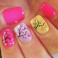 Fake Nails ภาพหน้าจอ 1