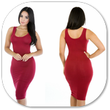 Icona Night out Dresses