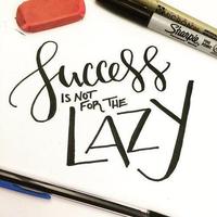 Hand Lettering Styles スクリーンショット 3