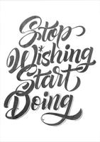 Hand Lettering Styles スクリーンショット 1