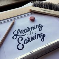 Hand Lettering Styles スクリーンショット 2