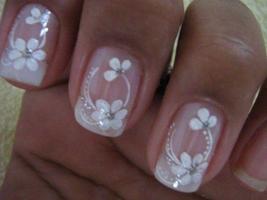 برنامه‌نما Nail Polish عکس از صفحه