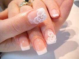 برنامه‌نما Nail Polish عکس از صفحه