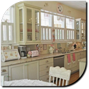 Shabby Chic Home Decor APK