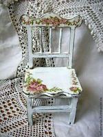 Shabby Chic Home Decor Ekran Görüntüsü 3