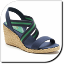 Wedge Sandals APK