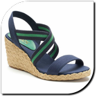 Wedge Sandals ikona