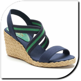 Wedge Sandals icon