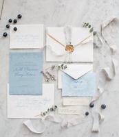 Wedding Invitation Poster