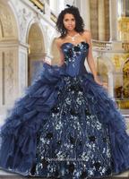 Quinceanera Dresses 海報