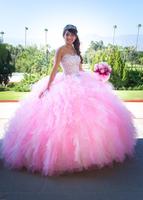 Quinceanera Dresses capture d'écran 1