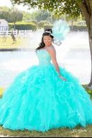 Quinceanera Dresses 截圖 3