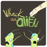 Whack An Alien