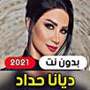 All songs of Diana Haddad 2021 APK