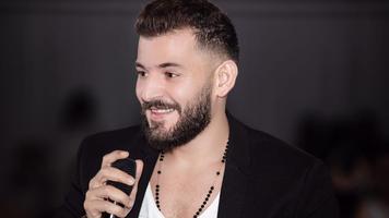 جميع اغاني حسام جنيد 2021 ( بد imagem de tela 3