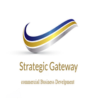 Strategic Gateway Accounting-icoon