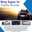 Wiring Diagram Toyota Tacoma