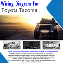Wiring Diagram Toyota Tacoma-APK
