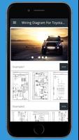 Wiring Diagram Toyota Tacoma ภาพหน้าจอ 1