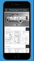 Wiring Diagram Toyota Tacoma ภาพหน้าจอ 2