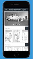 Wiring Diagram Toyota Tacoma скриншот 2