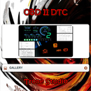 APK OBD 2 DTC