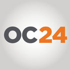 OC24Health icon