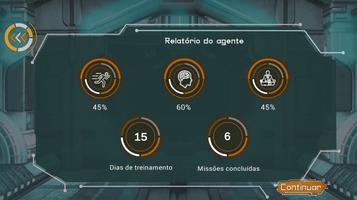 OCARIoT App Brazil capture d'écran 3