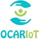 OCARIoT app アイコン