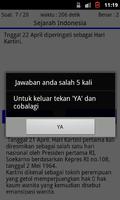 Uji Pengetahuan 스크린샷 3