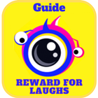 ClipClaps - Reward for Laughs Guide icône