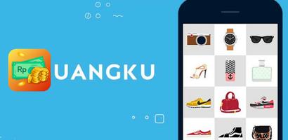 UANG KU Pinjaman Online Tips screenshot 2