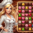 Candy Ladybug ไอคอน