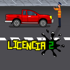 License2: Play and learn icon