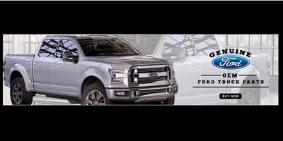 OEM Ford Parts Online Catalog تصوير الشاشة 2