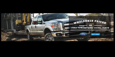 OEM Ford Parts Online Catalog تصوير الشاشة 3